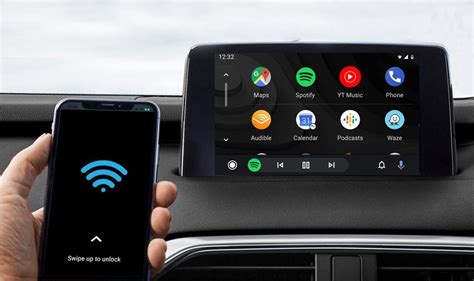 How to Troubleshoot Common Issues with the Magic Link Android Auto